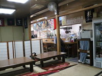 横浜居酒屋大衆酒場ロケ地