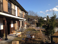 群馬　ハウススタジオ　住宅　ロケ地　古民家　農家