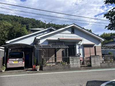 神奈川　小田原　住宅　ロケ地　ハウススタジオ