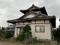 千葉　木更津　日本家屋　住宅　一軒家　ロケ地　スタジオ