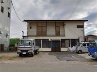 横浜　アパート　ロケ地　スタジオ　綱島　アパート一棟